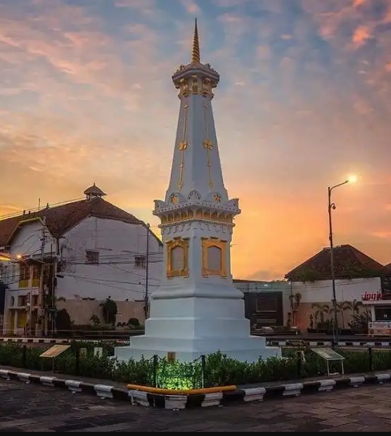 6 Tempat Wisata Trip Sehari di Jogja 2025 Viral Dekat dengan Pusat Kota