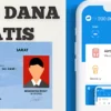 Cairkan Saldo Dana Rp 2,4 Juta, Syaratnya Cuma Masukkan NIK KTP