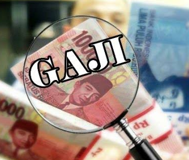 Gaji PNS dan Pensiunan Naik Hingga 17% di Awal 2025