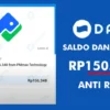 Coba Aplikasi Penghasil Uang Dapat Saldo Gratis Rp150.000, Begini Caranya