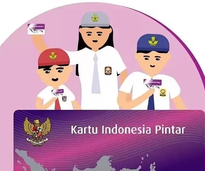 Ini Jadwal Pencairan PIP 2025 Termin 1, 2, 3 untuk Siswa SD, SMP, dan SMA