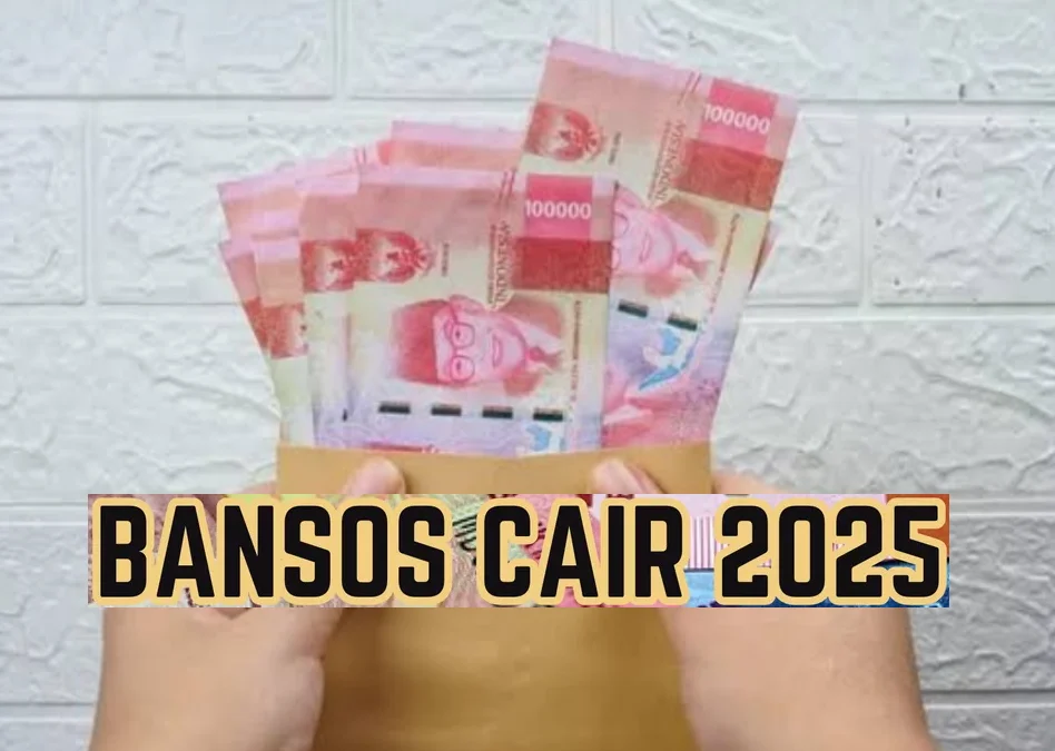 Bansos 2025 Kapan Cair? Syaratnya Cuma Pakai NIK KTP