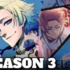 Kapan Blue Lock Season 3 Tayang? Ini Chapter di Manga Setelah Season 2