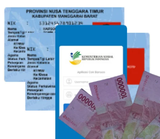 Bantuan PKH dan BPNT 2025 Resmi Dihentikan, Ini Faktanya