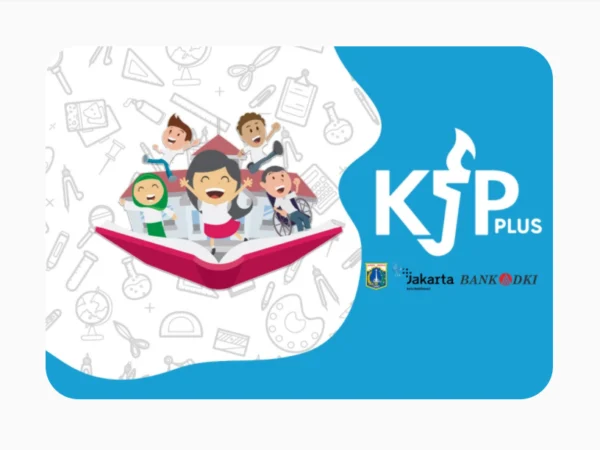 Saldo Dana KJP Plus Tahap 2 Mulai Disalurkan ke Pelajar di DKI Jakarta