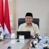 Taruh Perhatian Khusus Terhadap Penyelesaian Pendaftaran Tanah Rumah Ibadah, Menteri Nusron Adakan Rakor dengan Organisasi Lintas Agama