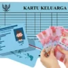 Peluang dapat Dana gratis hanya dengan mengajukan KTP dan KK.