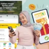 Reward Dana gratis khusus pengguna Baru