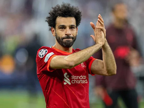 Siap Bajak Mohamed Salah dari Liverpool, Ini Tawaran Fantastis PSG! (Thisisanfield)