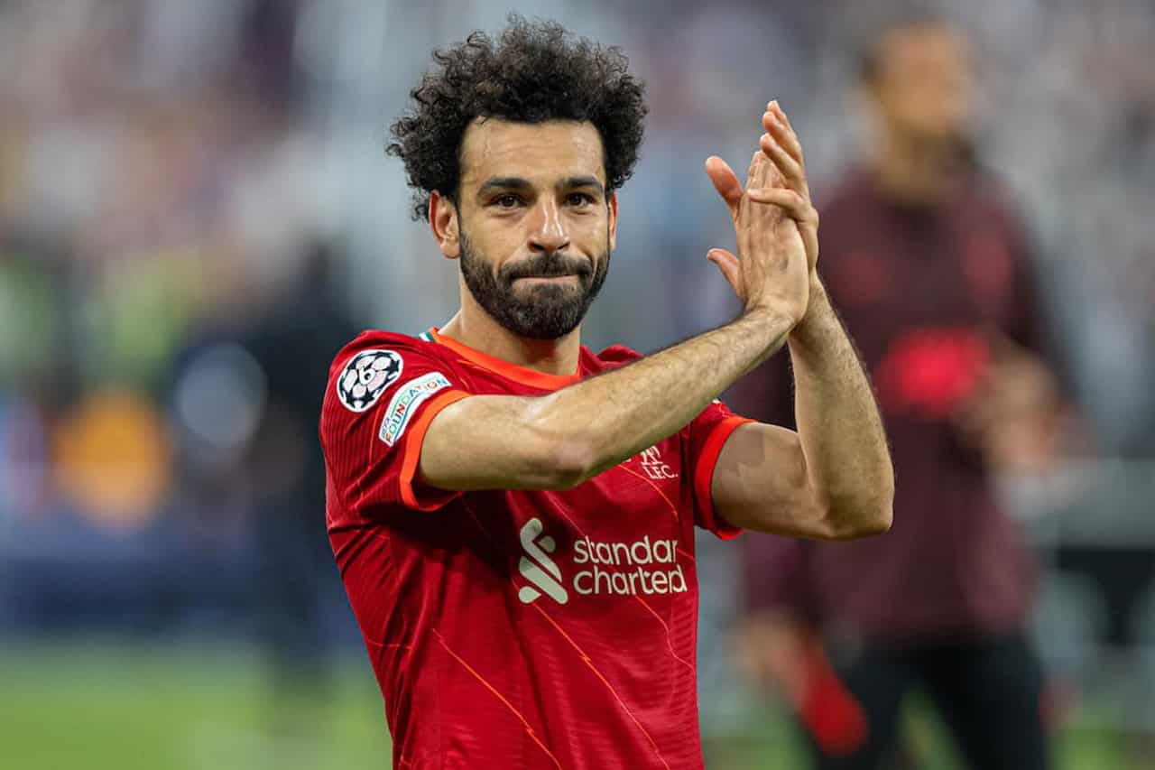 Siap Bajak Mohamed Salah dari Liverpool, Ini Tawaran Fantastis PSG! (Thisisanfield)