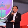 Iwan Bule soroti pemecatan Shin Tae-yong/Dok PSSI