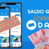 Saldo DANA gratis cair hanya dengan kirim foto selfie.