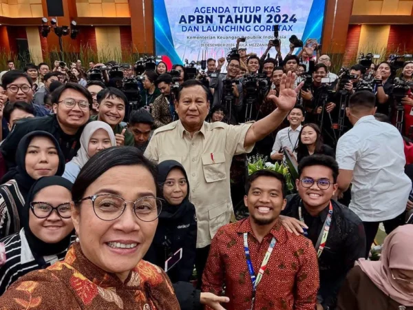 Akhir tahun 2024 lalu, Presiden Prabowo Subianto melalui menteri keuangan Srimulyani mengumumkan kenaikan PPN 12 persen untuk barang mewah.