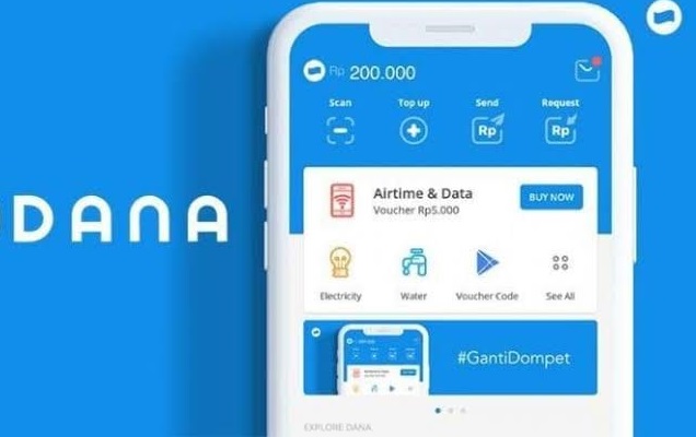 Di era perkembangan zaman yang sudah serba digital ini,  Ingin usaha tidak perlu harus ada modal, Salah satu cara peroleh Dana Kaget.