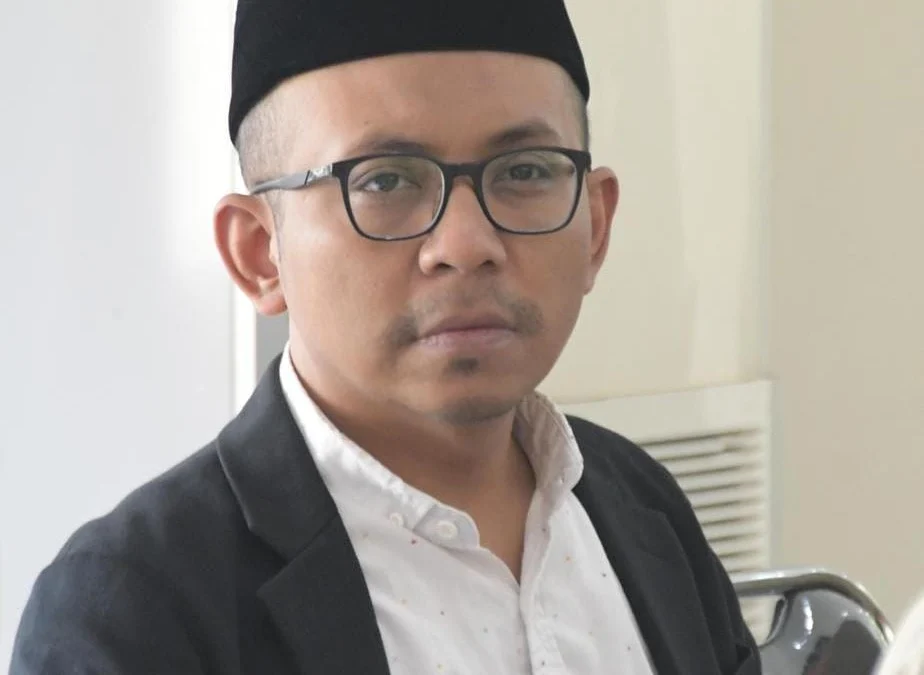 Anggota Komisi 5 DPRD Provinsi Jawa Barat dari Fraksi PKB, Maulana Yusuf Erwinsyah. (Jabar Ekspres)