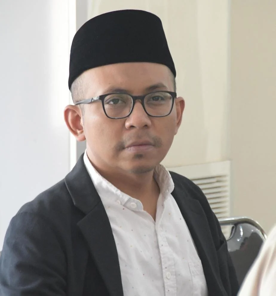 Anggota Komisi 5 DPRD Provinsi Jawa Barat dari Fraksi PKB, Maulana Yusuf Erwinsyah. (Jabar Ekspres)