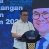 Menteri Perdagangan (Mendag) Budi Santoso. (foto/ANTARA)