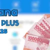 Dana Bantuan KJP Plus Mulai Dicairkan Januari 2025, Cek Rekeningmu Sekarang