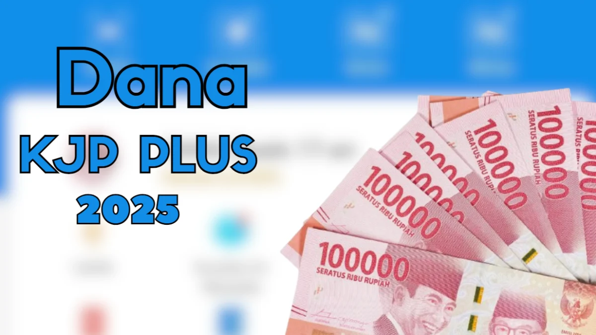 Dana Bantuan KJP Plus Mulai Dicairkan Januari 2025, Cek Rekeningmu Sekarang