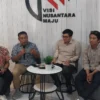 Keterbukaan Informasi di lembaga legislatif, DPRD Kabupaten Bogor mendapat kritik dari Lembaga Studi Visi Nusantara Maju ( LS-Vinus ).