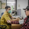 Masyarakat Jawa Barat dalam waktu dekat akan mendapatkan program Medical Check Up atau MCU gratis dari pemerintahan pusat.