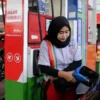 Mengawali tahun 2025 harga BBN Non subsidi yang diproduksi oleh Pertamina seperti jenis Pertamax mengalami kenaikan atau penyesuaian harga.