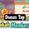 Apakah Aplikasi Penghasil Uang Donus Tap Terbukti Membayar atau Hanya Buang Waktu?