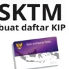 Cara Membuat SKTM untuk Syarat Pendaftaran KIP Kuliah 2025