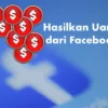 Pengguna Facebook saat ini tengah berlomba-lomba ingin mencari Penghasilan uang tambahan dengan cara monetisasi FB Pro.