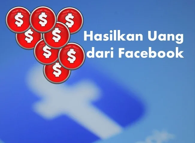 Pengguna Facebook saat ini tengah berlomba-lomba ingin mencari Penghasilan uang tambahan dengan cara monetisasi FB Pro.