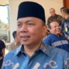 Penjabat Wali Kota Bandung, A Koswara Hanafi. (Nizar/Jabar Ekspres).