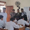 Program Makan Bergizi Gratis ( MBG ) di Kabupaten Ciamis ternyata belum terlaksana dan belum ada petunjuk teknis program itu.