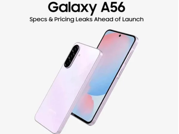 Spesifikasi Samsung Galaxy A56 Lengkap dengan Bocoran Harga yang Akan Rilis