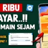 Di era digital saat ini, mencairkan saldo DANA gratis melalui aplikasi sudah menjadi hal yang sangat di gemari bagi pengguna smartphone. 