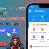 1 Hari Bisa Kantongi Rp700.000 dengan Game Penghasil Uang 2025