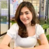 Konten Kreator sekaligus Food Blogger Sania yang membuat Crombolini menjadi Viral. (instagram @saniajv)