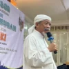 Innalillahi, Komedian Nurul Qomar Meninggal Dunia