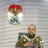 Juru Bicara KPK Tessa Mahardhika Sugiarto. (Foto: ANTARA)