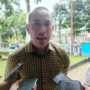 Wakil Ketua I DPRD Kota Bogor, M. Rusli Prihatevy. (Yudha Prananda / Jabar Ekspres)