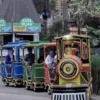 Wisata Lembang Park & Zoo, Kabupaten Bandung Barat. Dok Jabar Ekspres