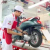 Jangan Abaikan Peran Penting Air Filter di Sepeda Motor