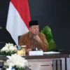 Menteri Nusron: Ada 864.662 Hektare Potensi Tanah untuk Menopang Program Ketahanan Pangan, Transmigrasi, dan Perumahan Rakyat