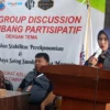 Lurah Setiamanah, Ratih Dwi Setia Putri Sebut FGD Musrembang Kali Ini Prioritaskan Pembangunan Fisik (mong)