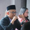 Anggota Komisi 5 DPRD Provinsi Jawa Barat dari Fraksi PKB, Maulana Yusuf Erwinsyah. (Jabar Ekspres)