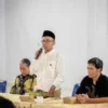 Anggota Komisi 5 DPRD Jawa Barat dari Fraksi PKB, Maulana Yusuf Erwinsyah saat lakukan kegiatan di Dapil XIII. (Jabar Ekspres)Anggota Komisi 5 DPRD Jawa Barat dari Fraksi PKB, Maulana Yusuf Erwinsyah saat lakukan kegiatan di Dapil XIII. (Jabar Ekspres)