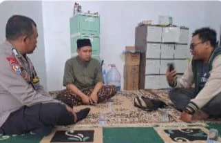 Foto : Dok Polsek Cisarua