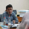 Wakil Ketua II DPRD Kota Bogor, Zaenal Abidin. (Yudha Prananda / Jabar Ekspres)