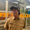 Kepala DSDABM Kota Bandung, Didi Ruswandi (Sadam Husen / JE)