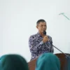 Kepala DP3A Kota Bogor, Dody Ahdiat. (Yudha Prananda / Jabar Ekspres)