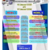 Jadwal SIM Keliling Kota Bandung Saat Ini (Periode: 15 - 19 Januari 2025)